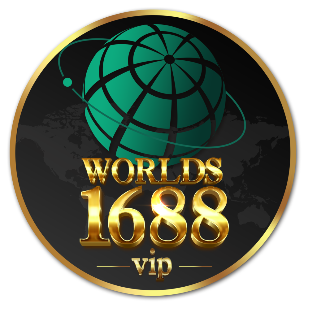 WORLD1688VIP